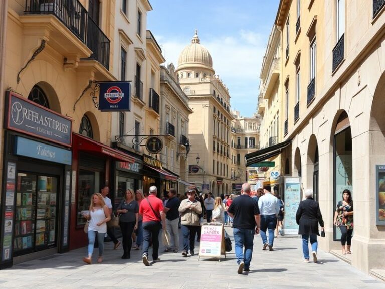 Malta Inflation up in March