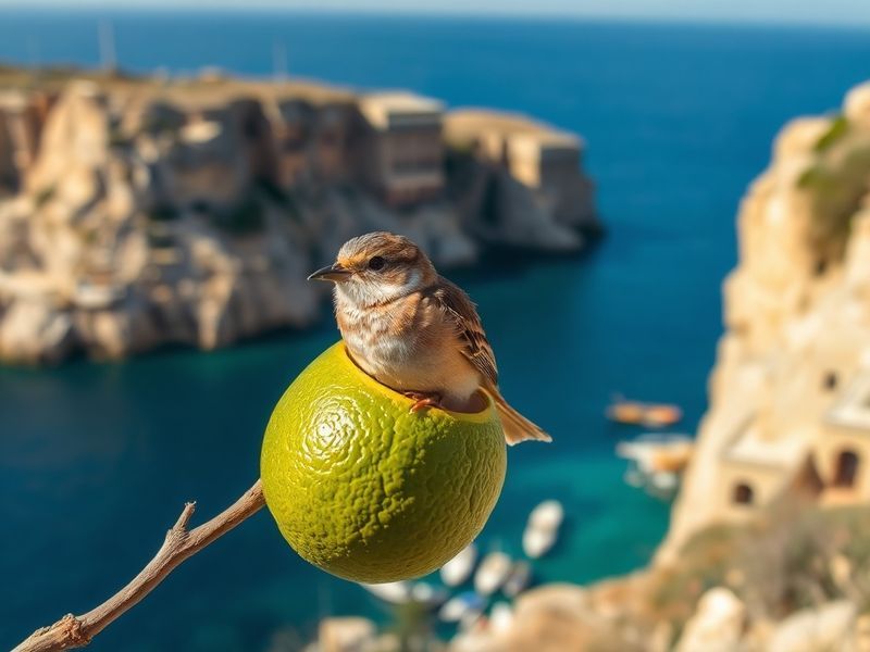 Malta NGO sees surge of poaching illegalities as bird migration peaks
