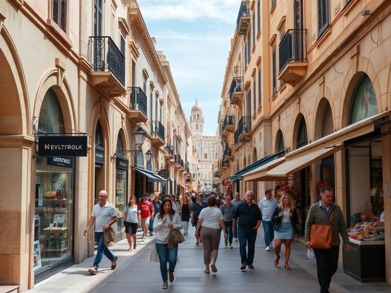 Malta Inflation up in March