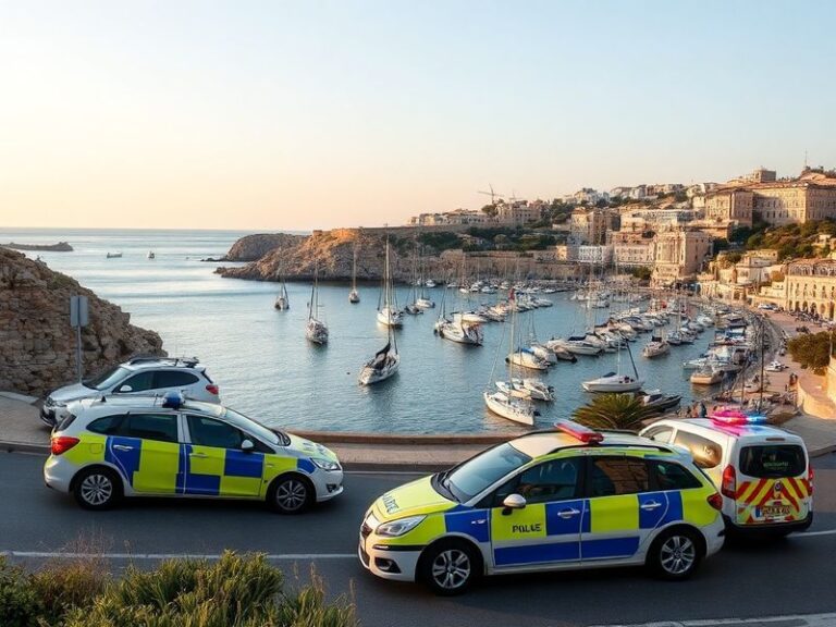 Malta 18-year-old charged in Golden Bay fight denied bail