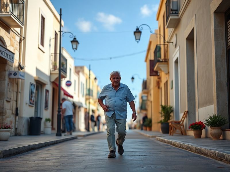 Malta Drug used to treat chronic heart failure to be added to POYC scheme