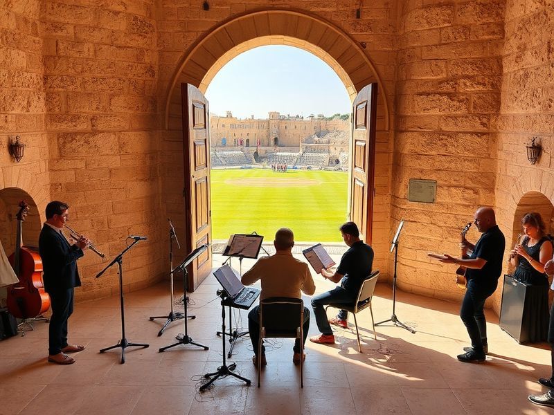 Malta Field and former defence post transferred to Birżebbuġa band club