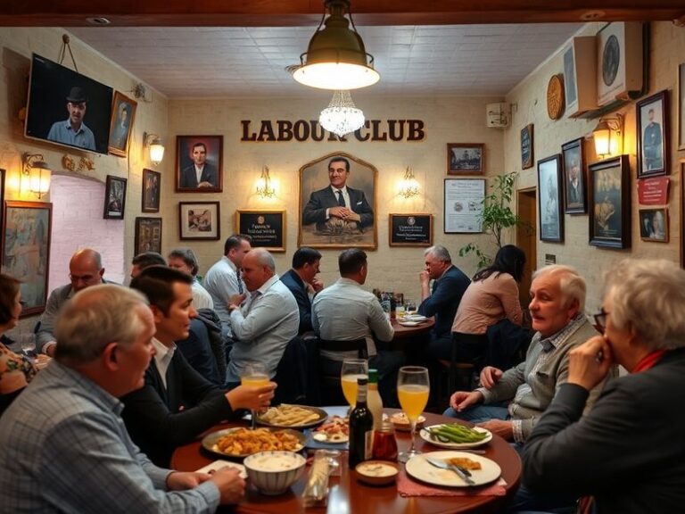 Malta Three cleared of assault at Birzebbuġa Labour Party club