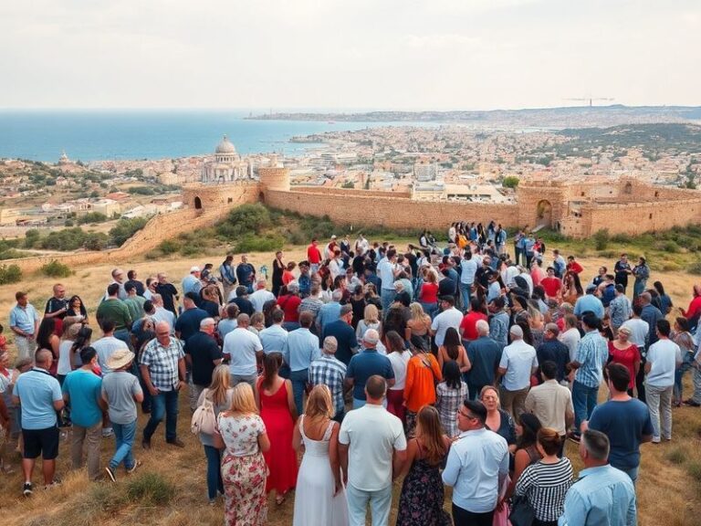 Malta Field and former defence post transferred to Birżebbuġa band club