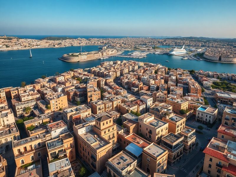 Malta Zanzi Homes marks 10-year milestone