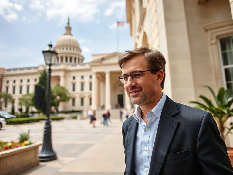 Malta Vance still in Washington as uncertainty mounts over US-Iran talks