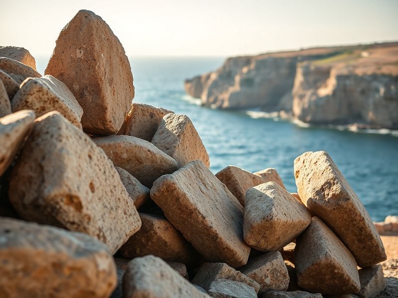 Malta ‘I was in tears’: The night vandals brought down Mnajdra’s megaliths
