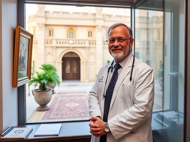 Malta A European populist defends a pope coming from America