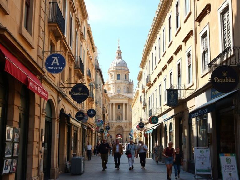 Malta Stop treating Maltese as a second-class language