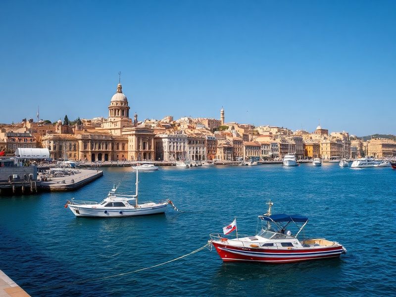 Malta Trump extends ceasefire, says giving Iran time to negotiate