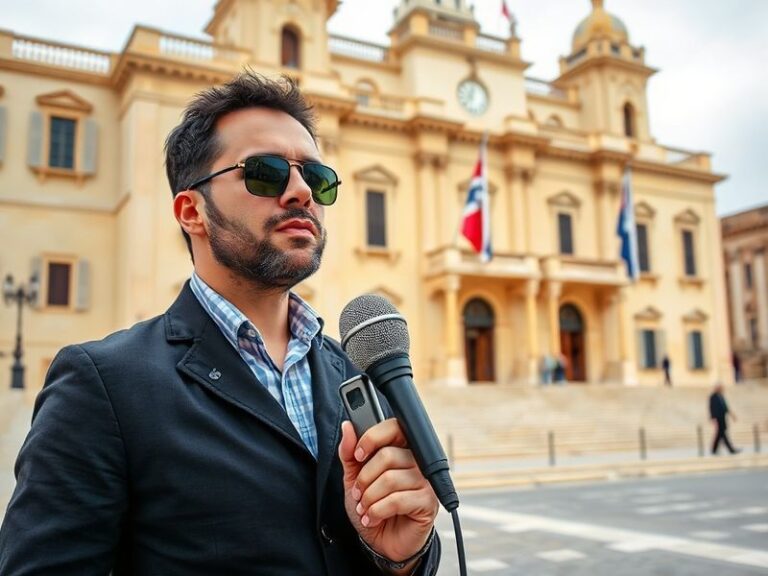 Malta Make media reforms a priority, international NGOs tell Malta government