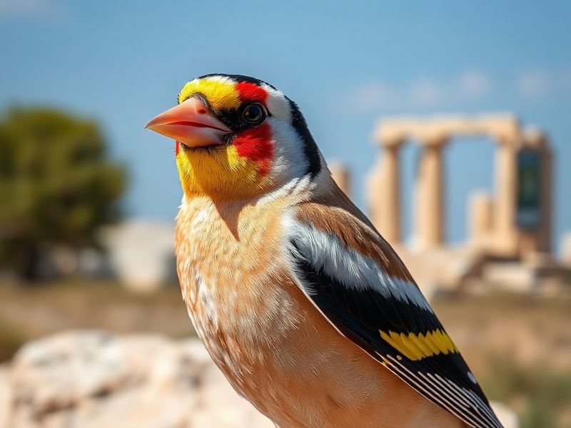Malta Former FKNK council member in the dock over illegal finch trapping