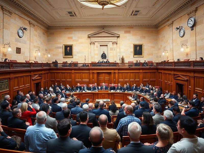 Malta Court acquits man of theft, rules prosecution failed to prove case