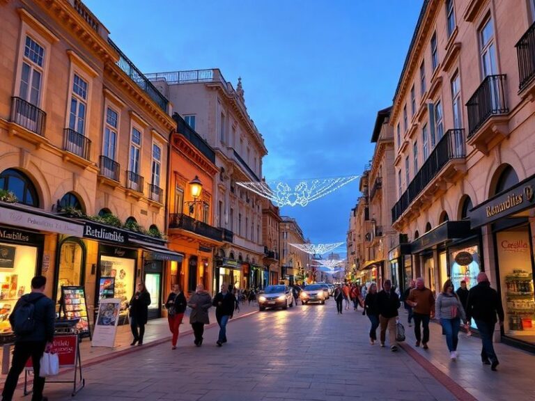 Malta Government deficit contracted sharply at end of 2025 - NSO data