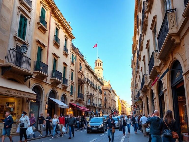 Malta Government deficit contracted sharply at end of 2025 - NSO data