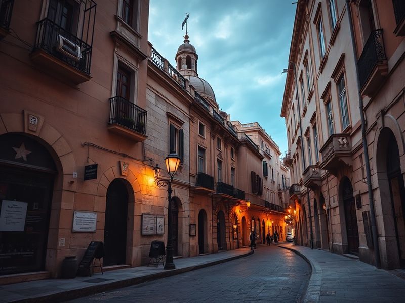 Malta Ex-economic crimes inspector guilty of making Mafia threats