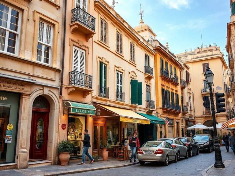 Malta Ex-economic crimes inspector guilty of making Mafia threats