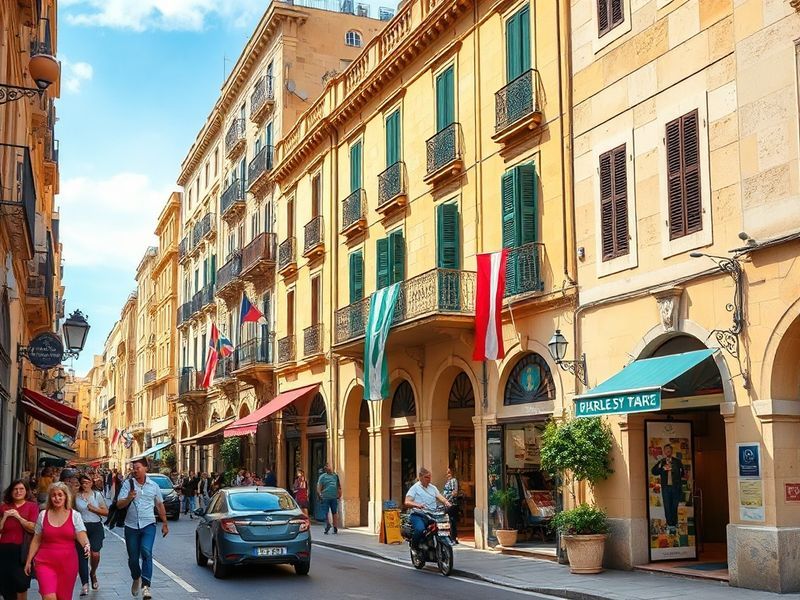 Malta Ex-economic crimes inspector guilty of making Mafia threats