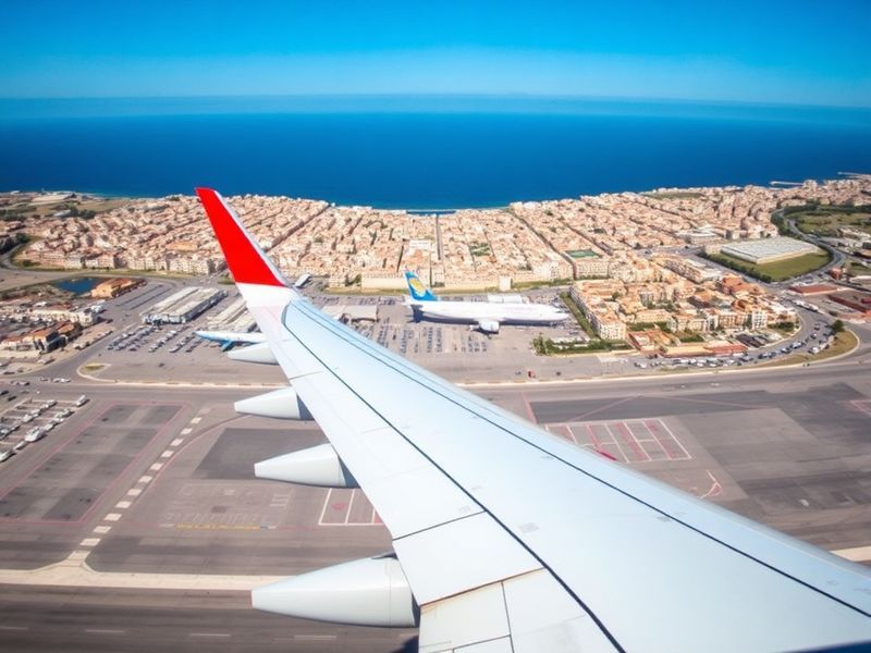 Malta Qatar Airways to put off resumption of flights to Malta