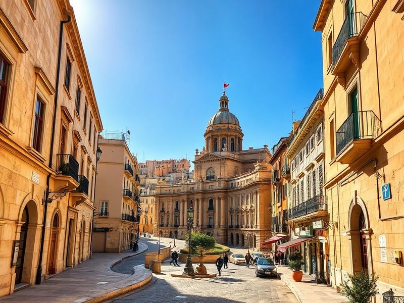 Malta Ex-economic crimes inspector guilty of making Mafia threats