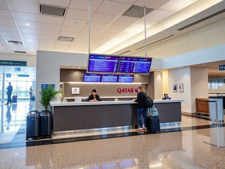 Malta Qatar Airways to put off resumption of flights to Malta