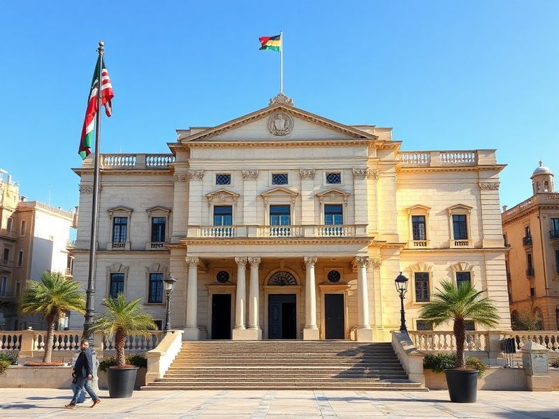 Malta Ex-economic crimes inspector guilty of making Mafia threats