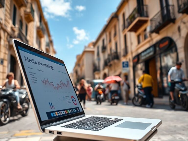 Malta Esprimi partners with CARMA, bringing enhanced media monitoring to Malta