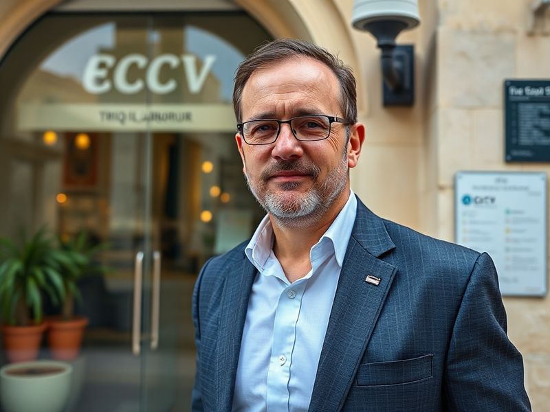 Malta Ex-economic crimes inspector guilty of making Mafia threats