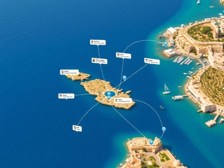 Malta Esprimi partners with CARMA, bringing enhanced media monitoring to Malta