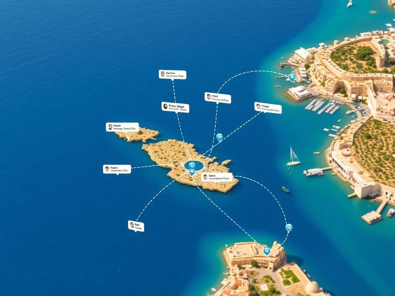 Malta Esprimi partners with CARMA, bringing enhanced media monitoring to Malta