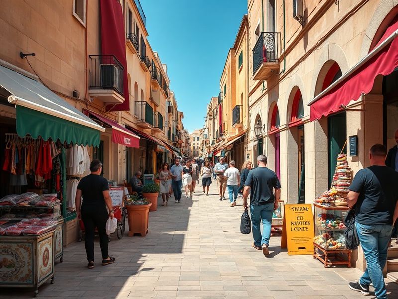 Malta Ex-economic crimes inspector guilty of making Mafia threats