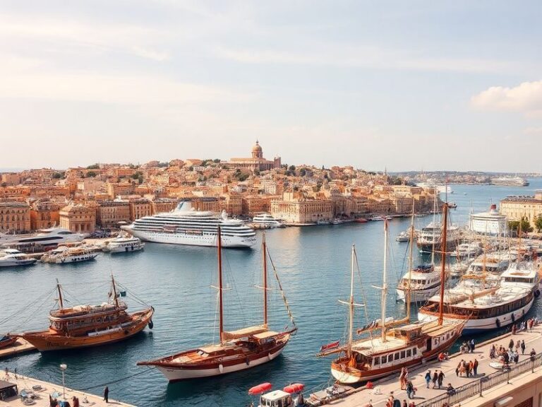 Malta Qatar Airways to put off resumption of flights to Malta