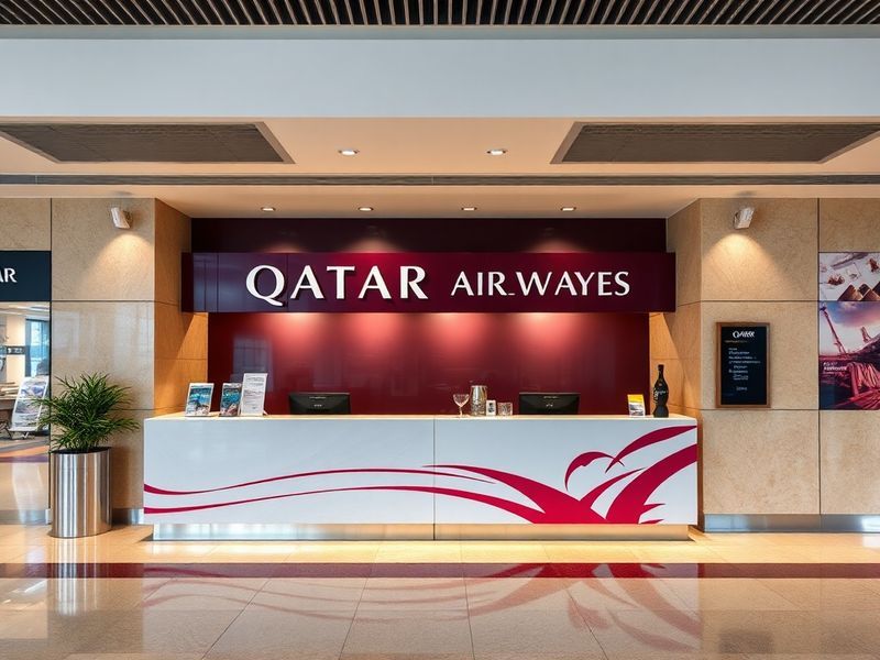Malta Qatar Airways to put off resumption of flights to Malta