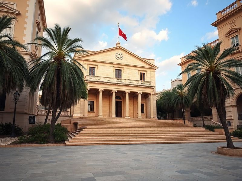 Malta Ex-economic crimes inspector guilty of making Mafia threats