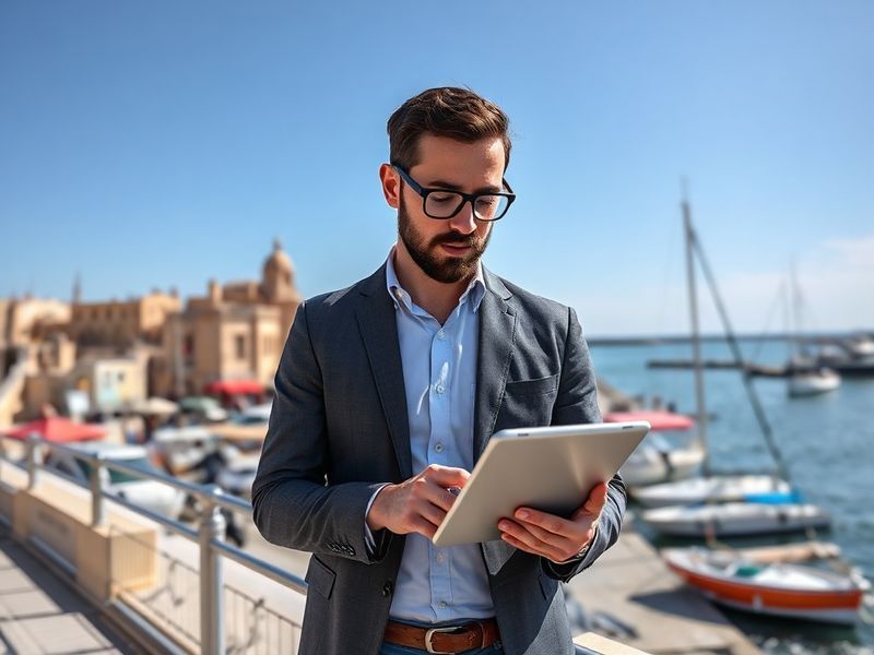 Malta Esprimi partners with CARMA, bringing enhanced media monitoring to Malta