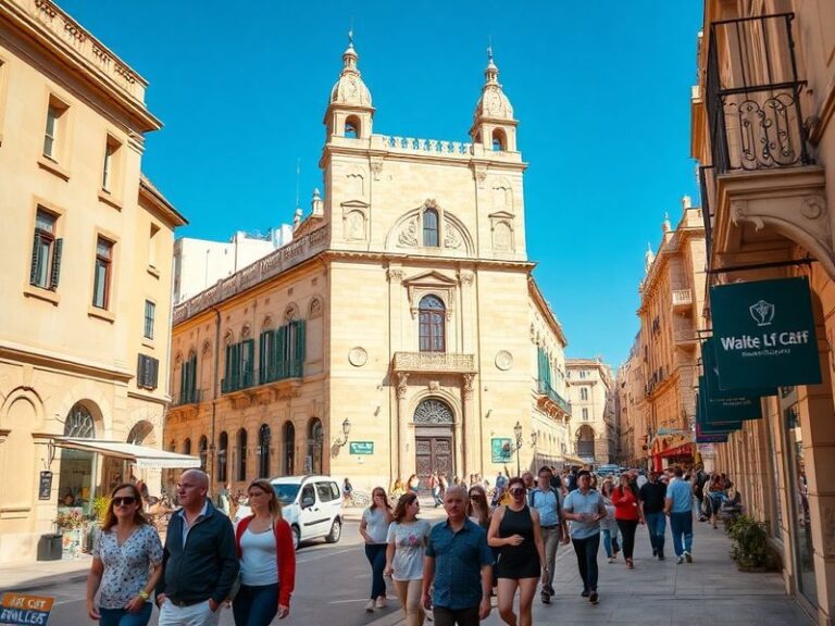 Malta Ex-economic crimes inspector guilty of making Mafia threats