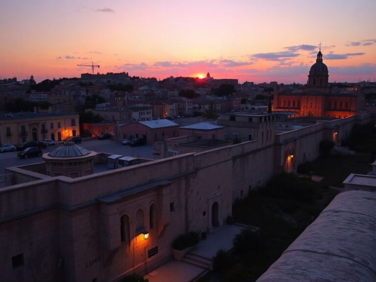 Malta Qatar Airways to put off resumption of flights to Malta