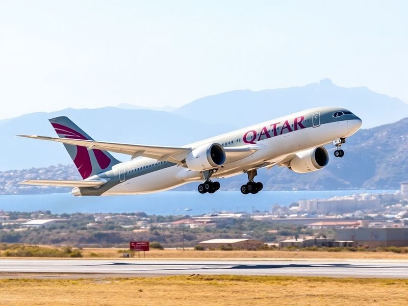 Malta Qatar Airways to put off resumption of flights to Malta