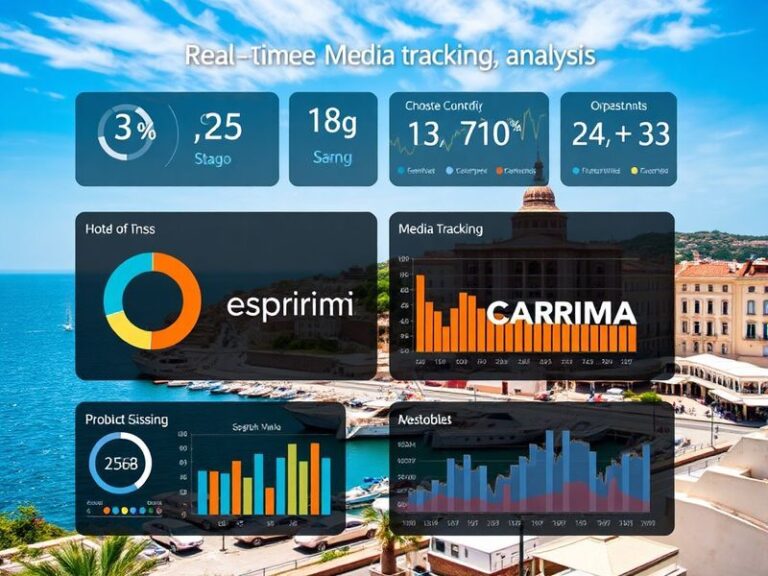 Malta Esprimi partners with CARMA, bringing enhanced media monitoring to Malta