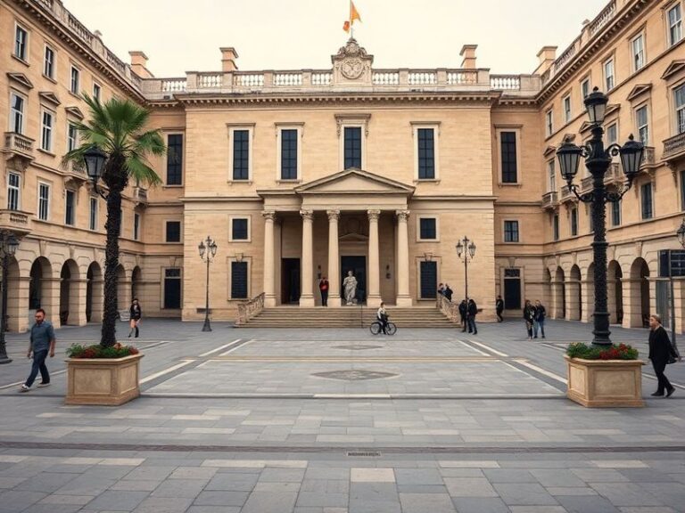 Malta Ex-economic crimes inspector guilty of making Mafia threats