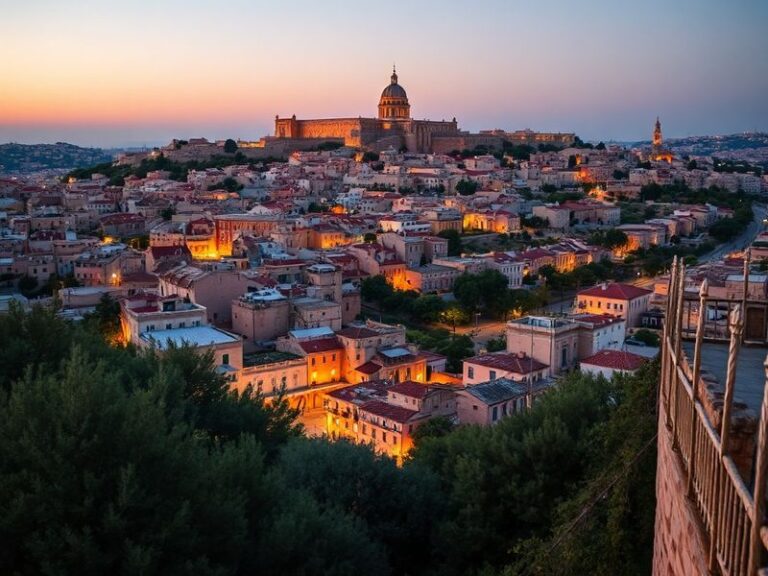 Malta Qatar Airways to put off resumption of flights to Malta