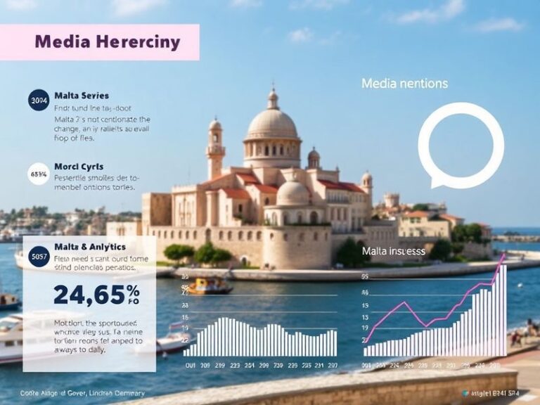 Malta Esprimi partners with CARMA, bringing enhanced media monitoring to Malta