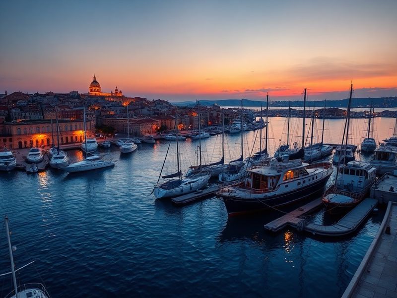 Malta Qatar Airways to put off resumption of flights to Malta