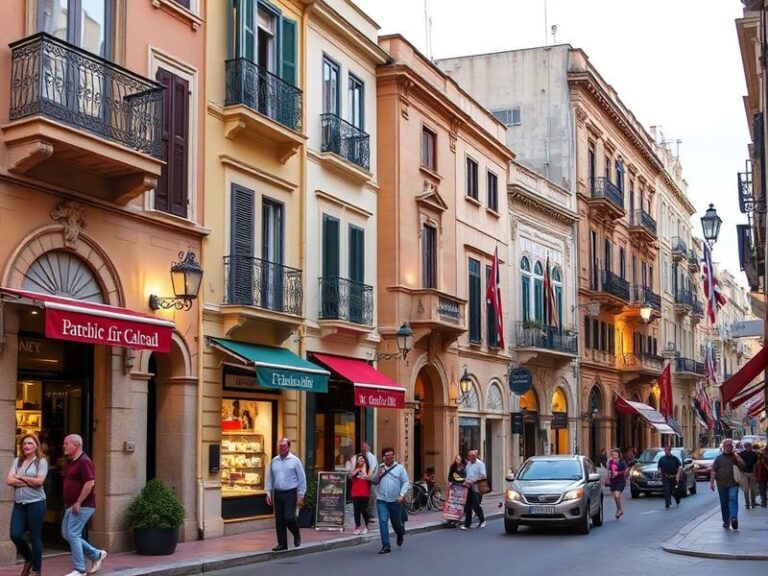 Malta Ex-economic crimes inspector guilty of making Mafia threats