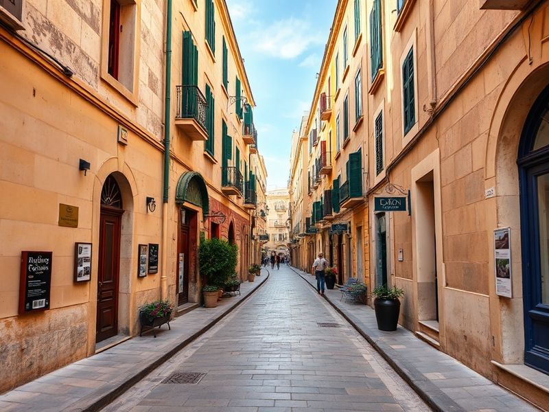 Malta Qatar Airways to put off resumption of flights to Malta