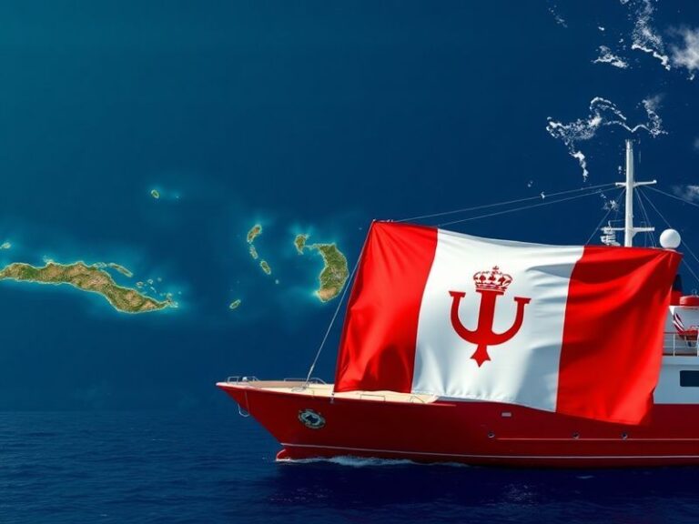 Malta Three ships targeted in Hormuz, Iran seizes two