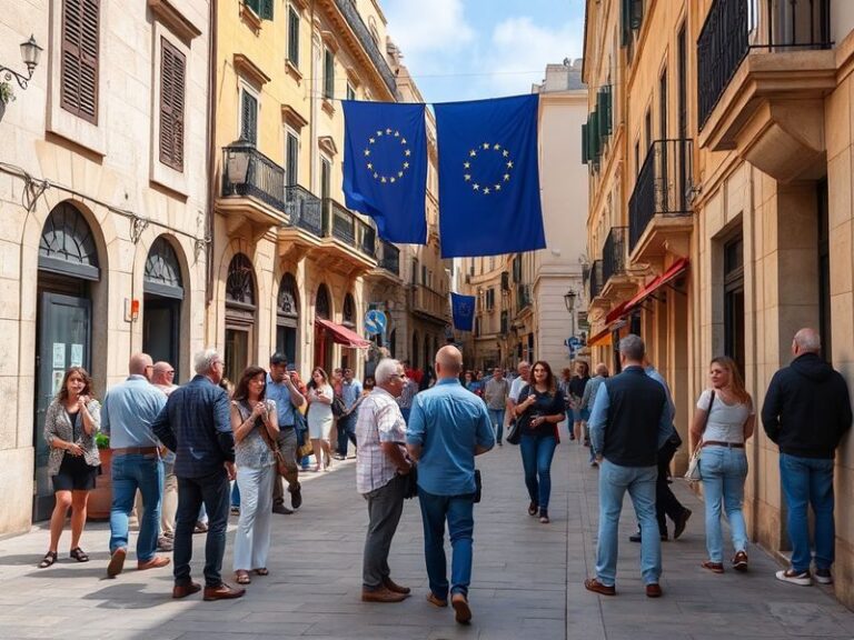 Malta EU nears approval of €90 billion Ukraine loan after Hungary row