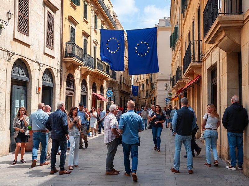 Malta EU nears approval of €90 billion Ukraine loan after Hungary row