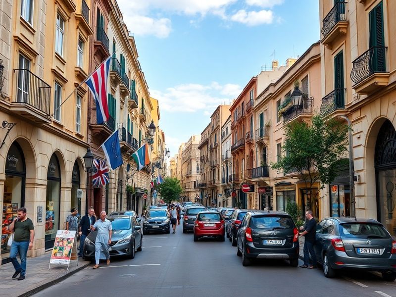 Malta Malta on track to balance its books by 2029, Clyde Caruana says