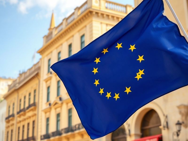 Malta EU nears approval of €90 billion Ukraine loan after Hungary row